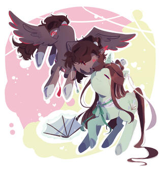 MLP! Bingqiu